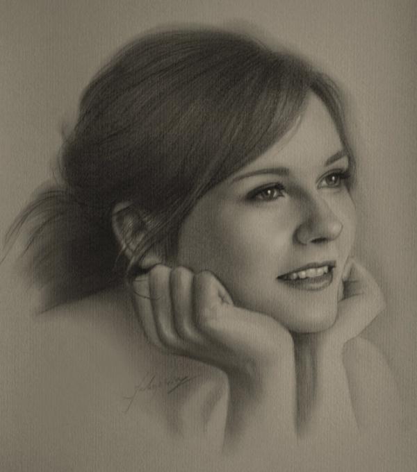 60 Mind-Blowing Pencil Drawings