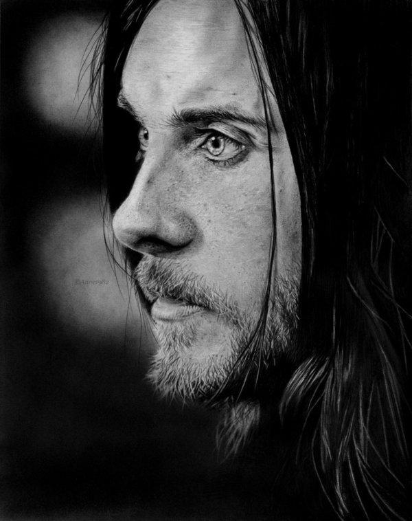 60 Mind-Blowing Pencil Drawings