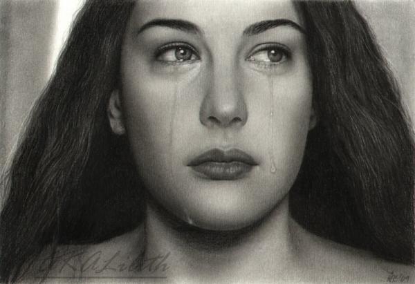 60 Mind-Blowing Pencil Drawings
