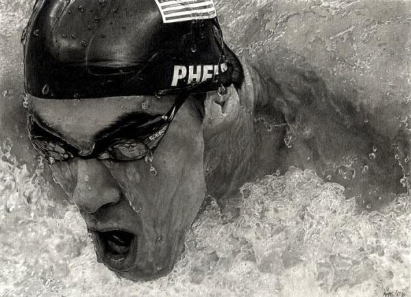 60 Mind-Blowing Pencil Drawings