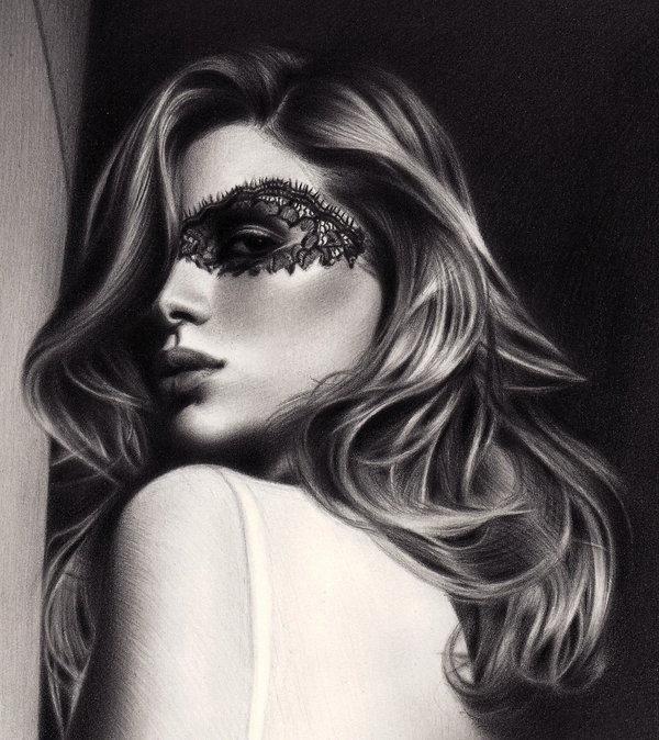 60 Mind-Blowing Pencil Drawings