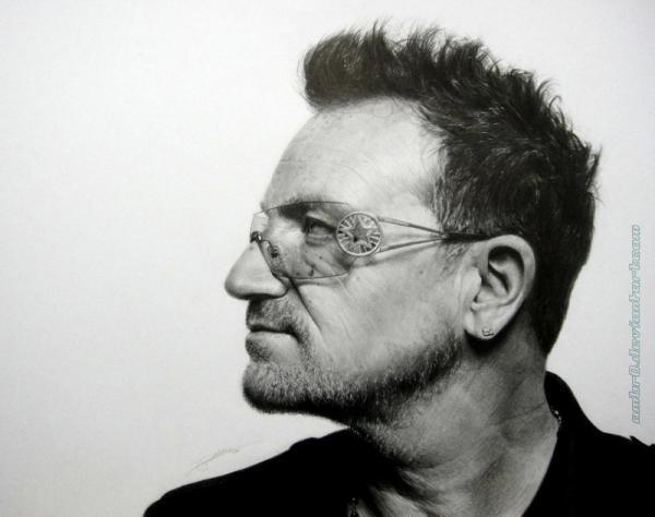 60 Mind-Blowing Pencil Drawings