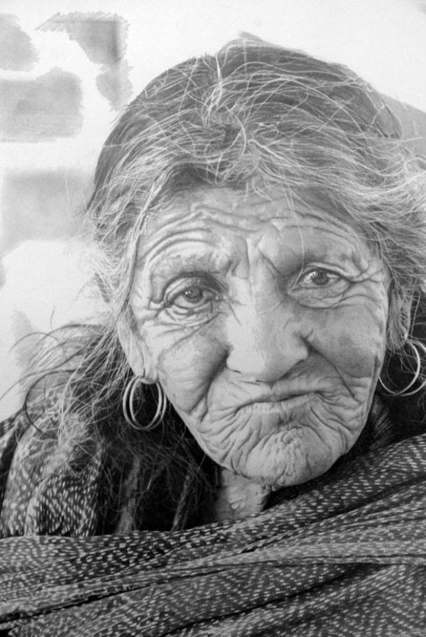 60 Mind-Blowing Pencil Drawings