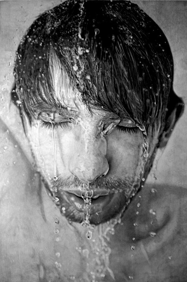 60 Mind-Blowing Pencil Drawings