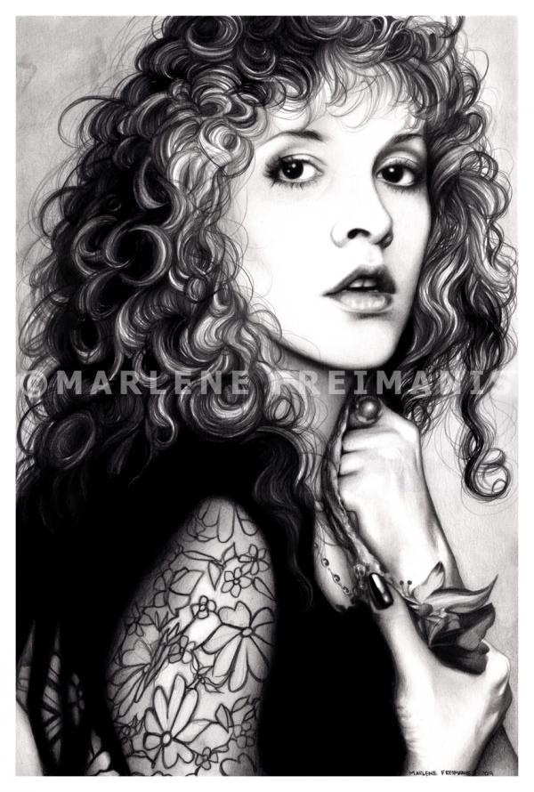 60 Mind-Blowing Pencil Drawings