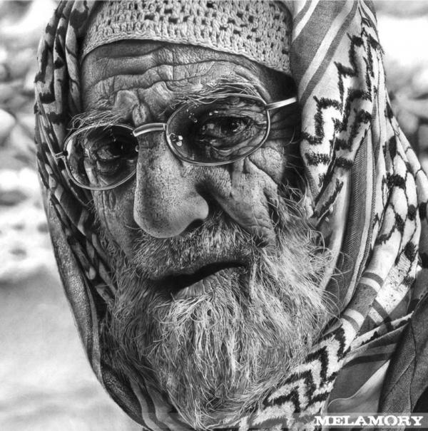 60 Mind-Blowing Pencil Drawings