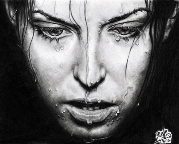 60 Mind-Blowing Pencil Drawings