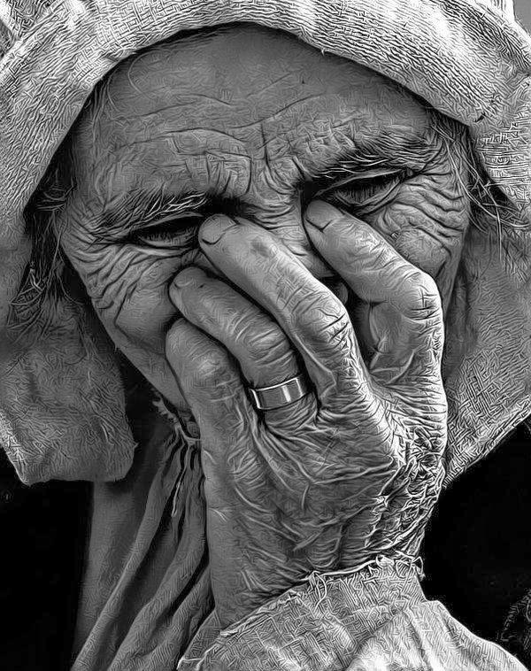 60 Mind-Blowing Pencil Drawings