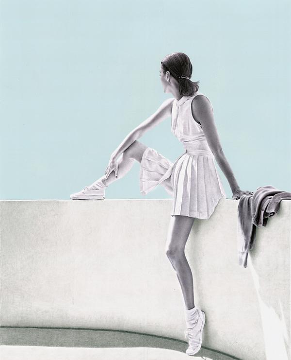 Photorealistic Illustrations by James Mylne
