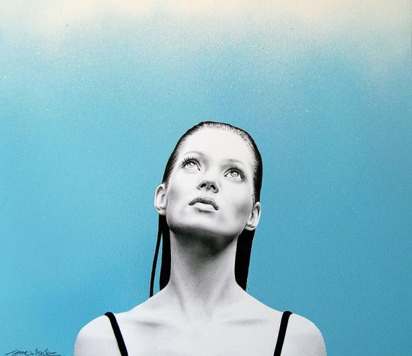 Photorealistic Illustrations by James Mylne