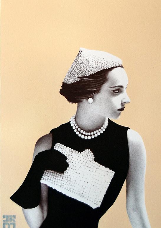 Photorealistic Illustrations by James Mylne