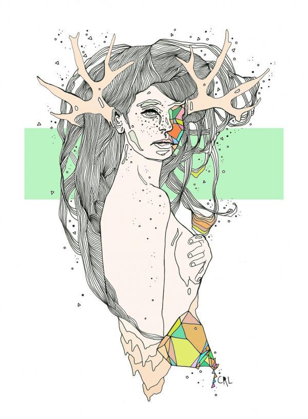 Illustrations by Cassidy Rae Limbach