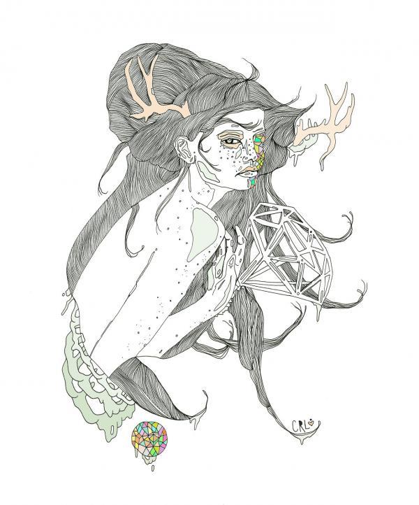 Illustrations by Cassidy Rae Limbach