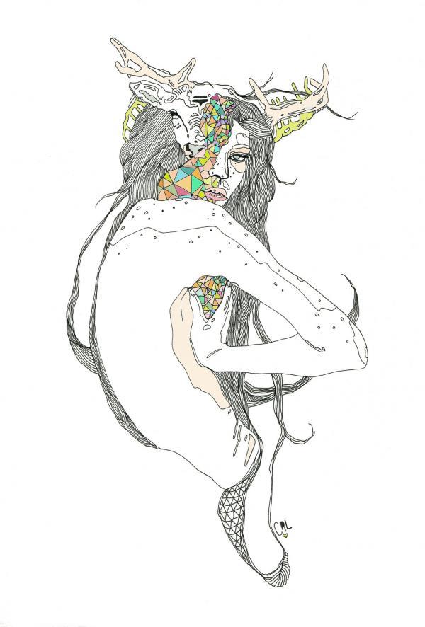Illustrations by Cassidy Rae Limbach