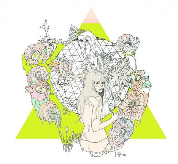 Illustrations by Cassidy Rae Limbach