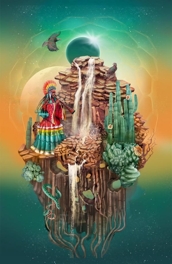 Illustrations by Tatiana Kazakova