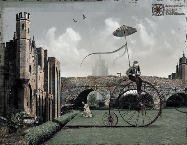 Illustrations by Tatiana Kazakova