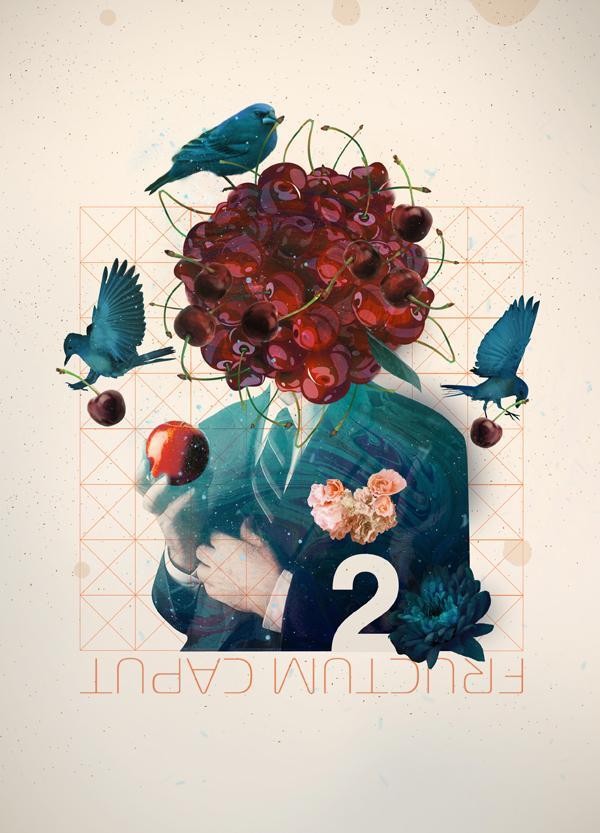 Illustrations by Tatiana Kazakova