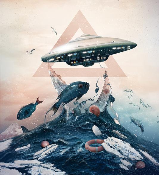 Illustrations by Tatiana Kazakova
