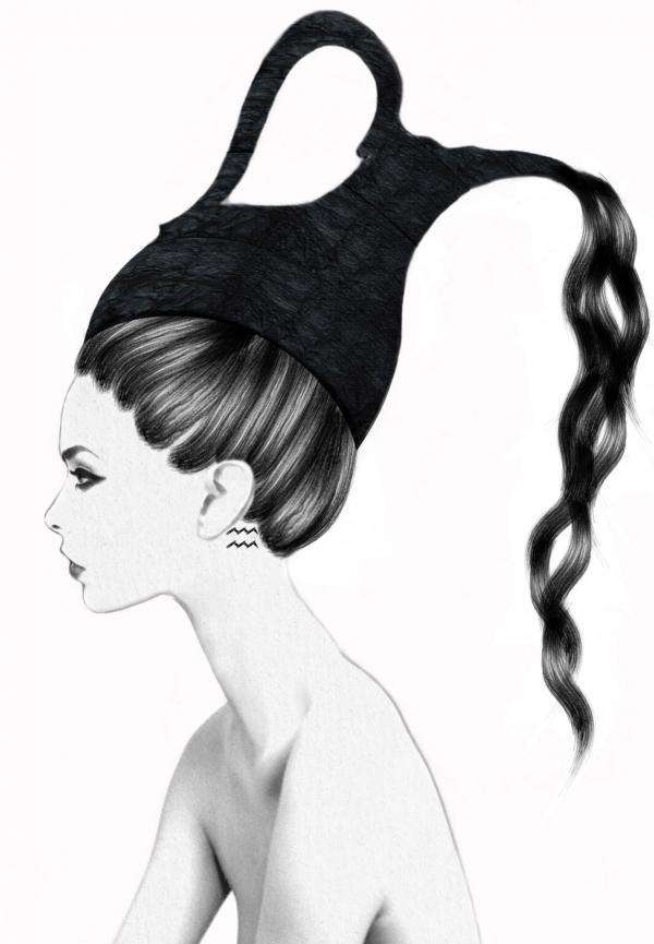 Illustrations by Jenny Liz Rome