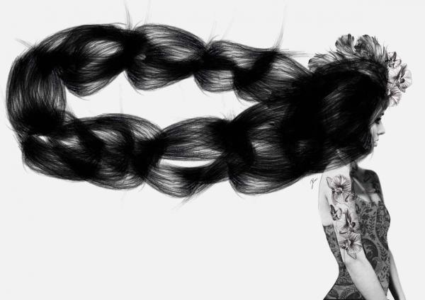 Illustrations by Jenny Liz Rome