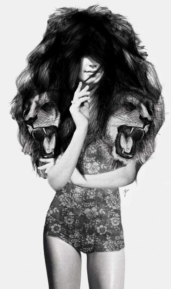 Illustrations by Jenny Liz Rome