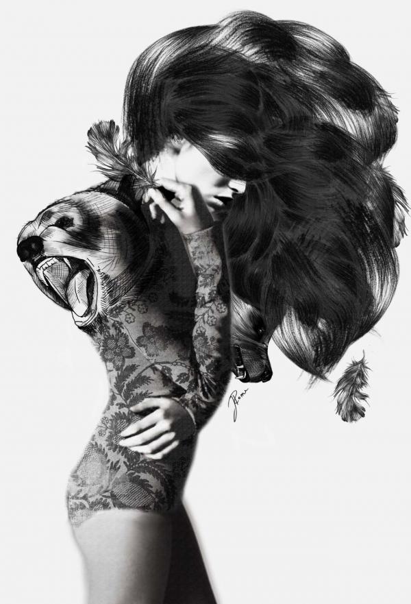 Illustrations by Jenny Liz Rome