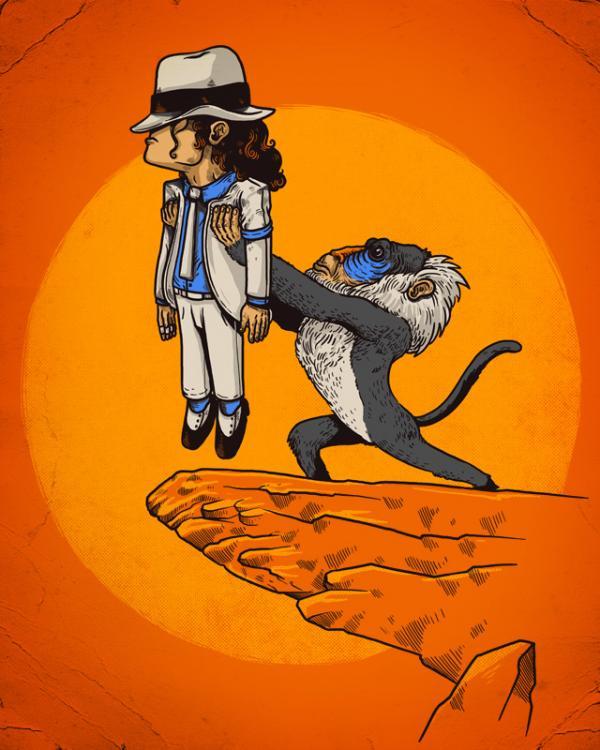 Illustrations by Alex Solis
