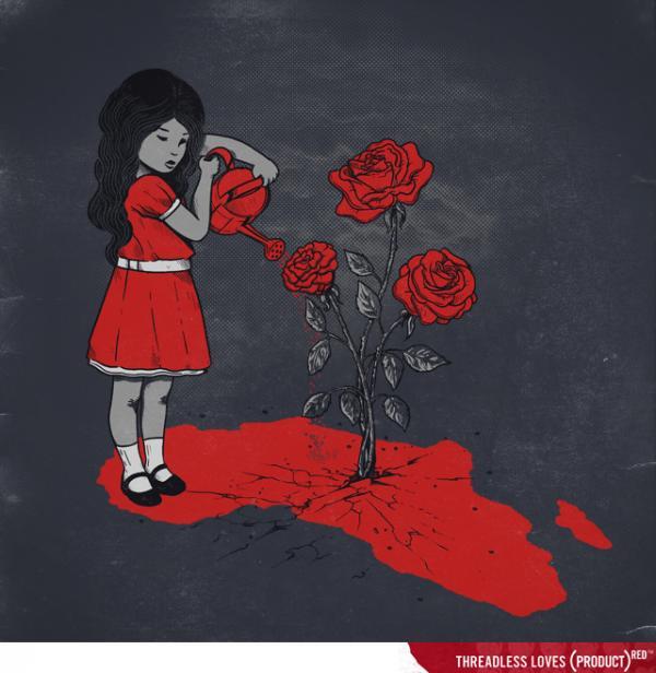 Illustrations by Alex Solis
