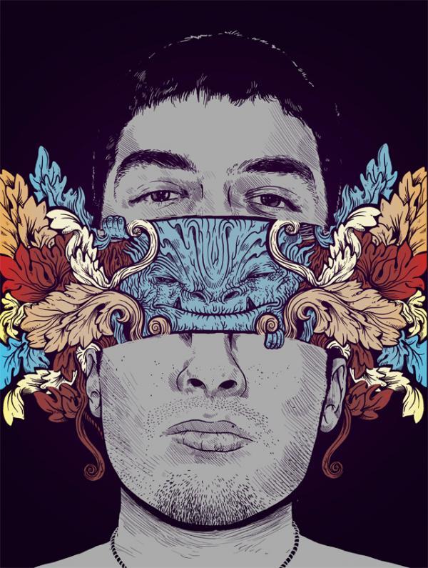 Illustrations by Alex Solis
