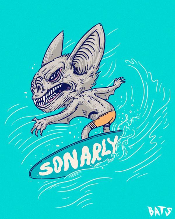 Illustrations by Alex Solis