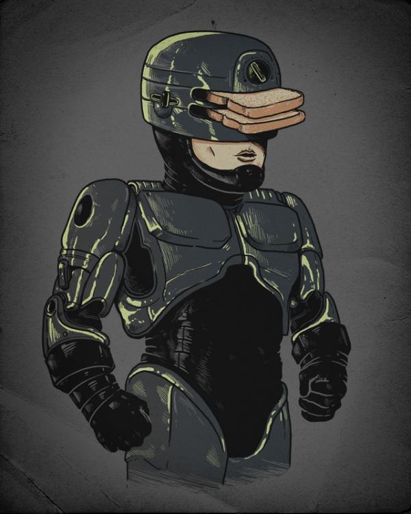 Illustrations by Alex Solis