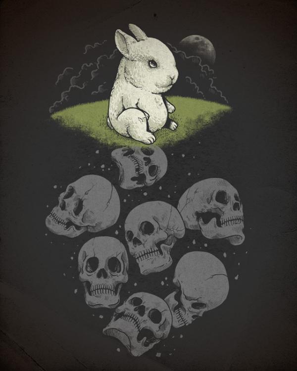 Illustrations by Alex Solis