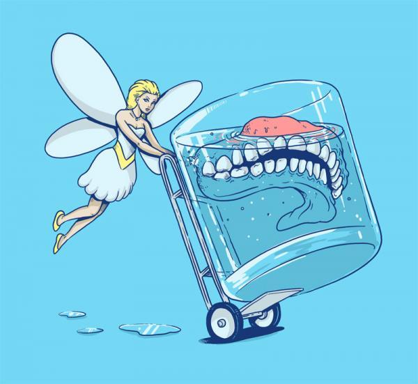 Illustrations by Alex Solis