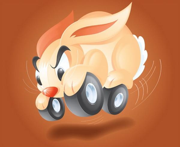 Cartoon Illustrations by Nick Diggory