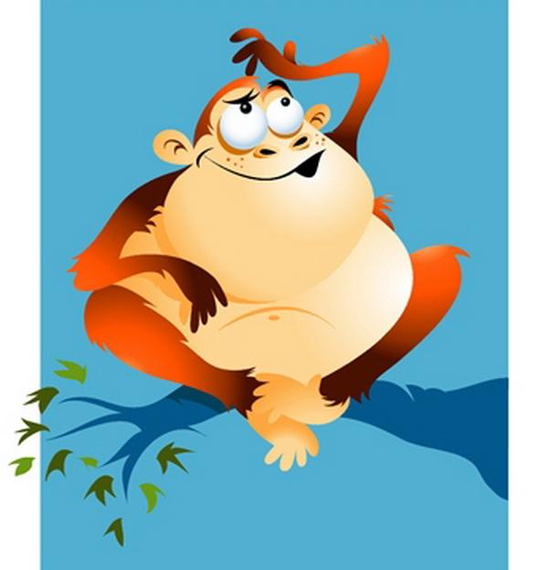Cartoon Illustrations by Nick Diggory