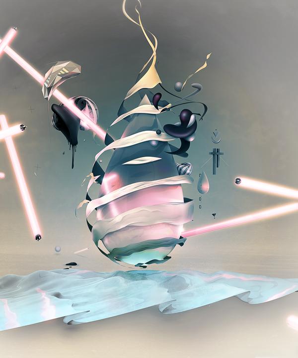 Illustrations by Benjamin White