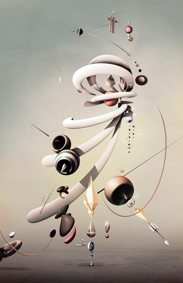 Illustrations by Benjamin White