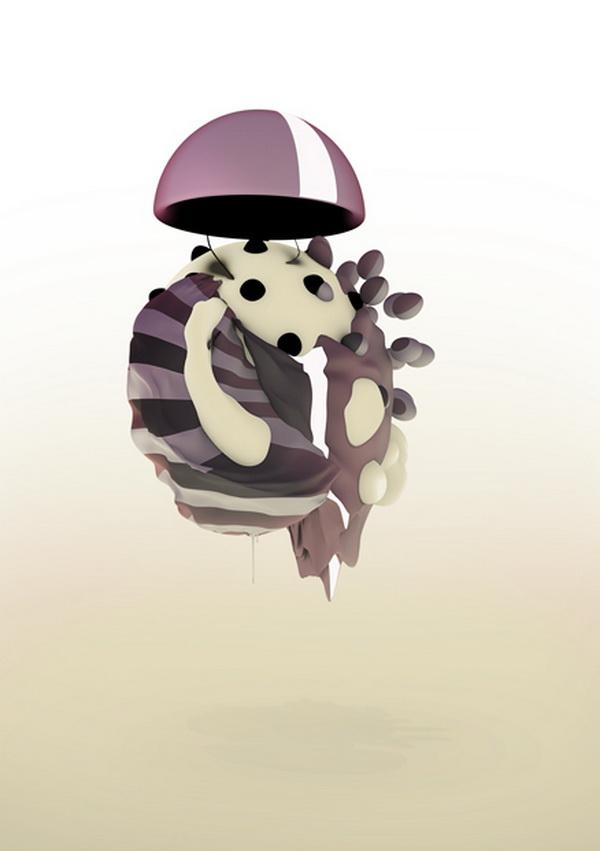 Illustrations by Benjamin White