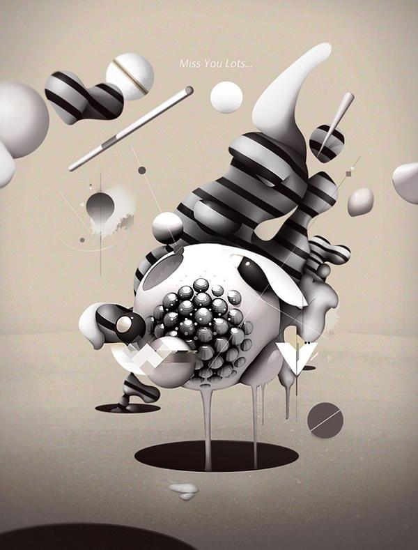 Illustrations by Benjamin White