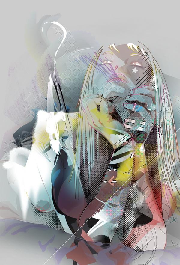 Illustrations by Benjamin White