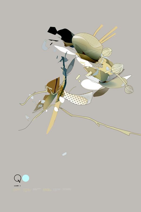 Illustrations by Benjamin White