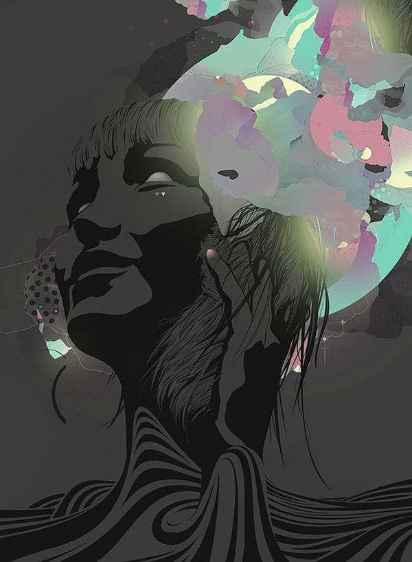 Illustrations by Benjamin White