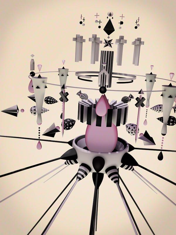Illustrations by Benjamin White