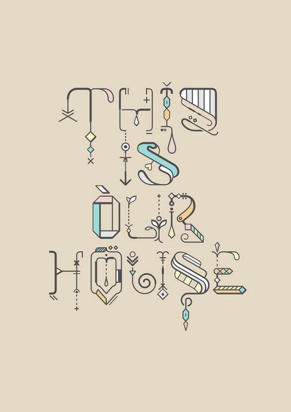 Illustrations by Benjamin White