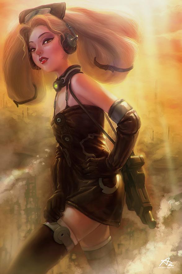 Illustrations by Aekkarat Sumutchaya
