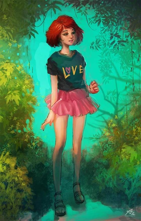 Illustrations by Aekkarat Sumutchaya