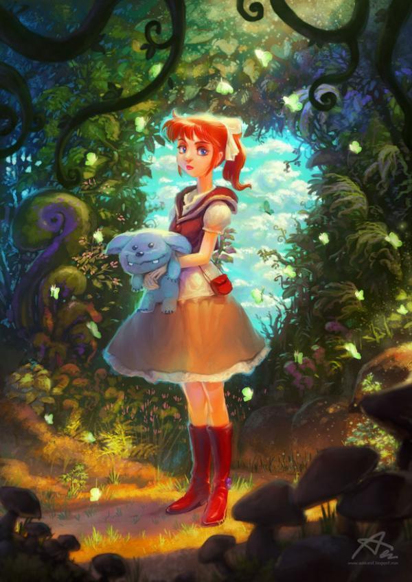 Illustrations by Aekkarat Sumutchaya