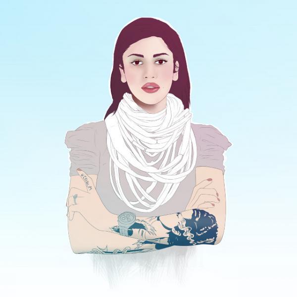 Tattoo Illustrations by Francis Kmiecik