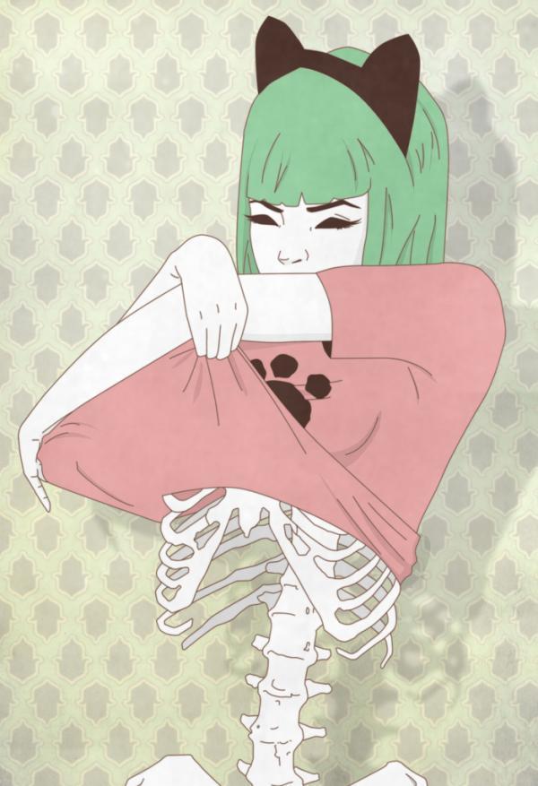 Illustrations by Daniel Caballero